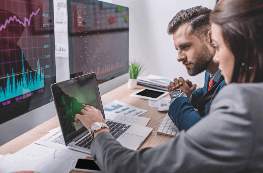 The Role of Data Science in Shaping the Future of Tech