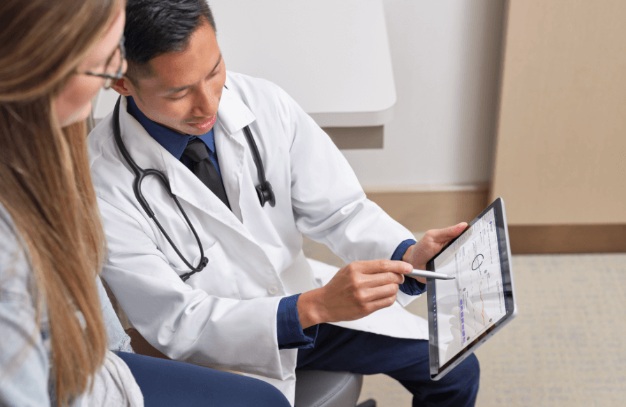 The Role of Digital Transformation in Modern Healthcare