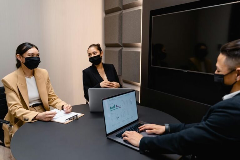 operational data management overview