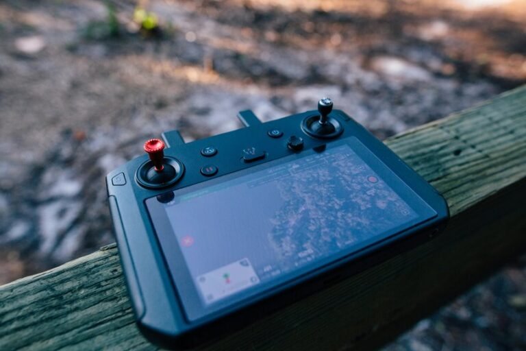 operational dataset mapping process